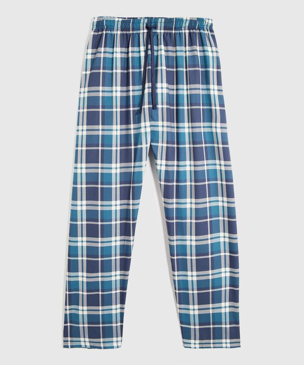 Conjunto Pijama Para Hombre image number null