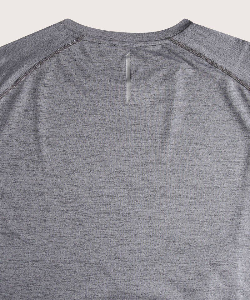 Camiseta Para Hombre, Deportiva