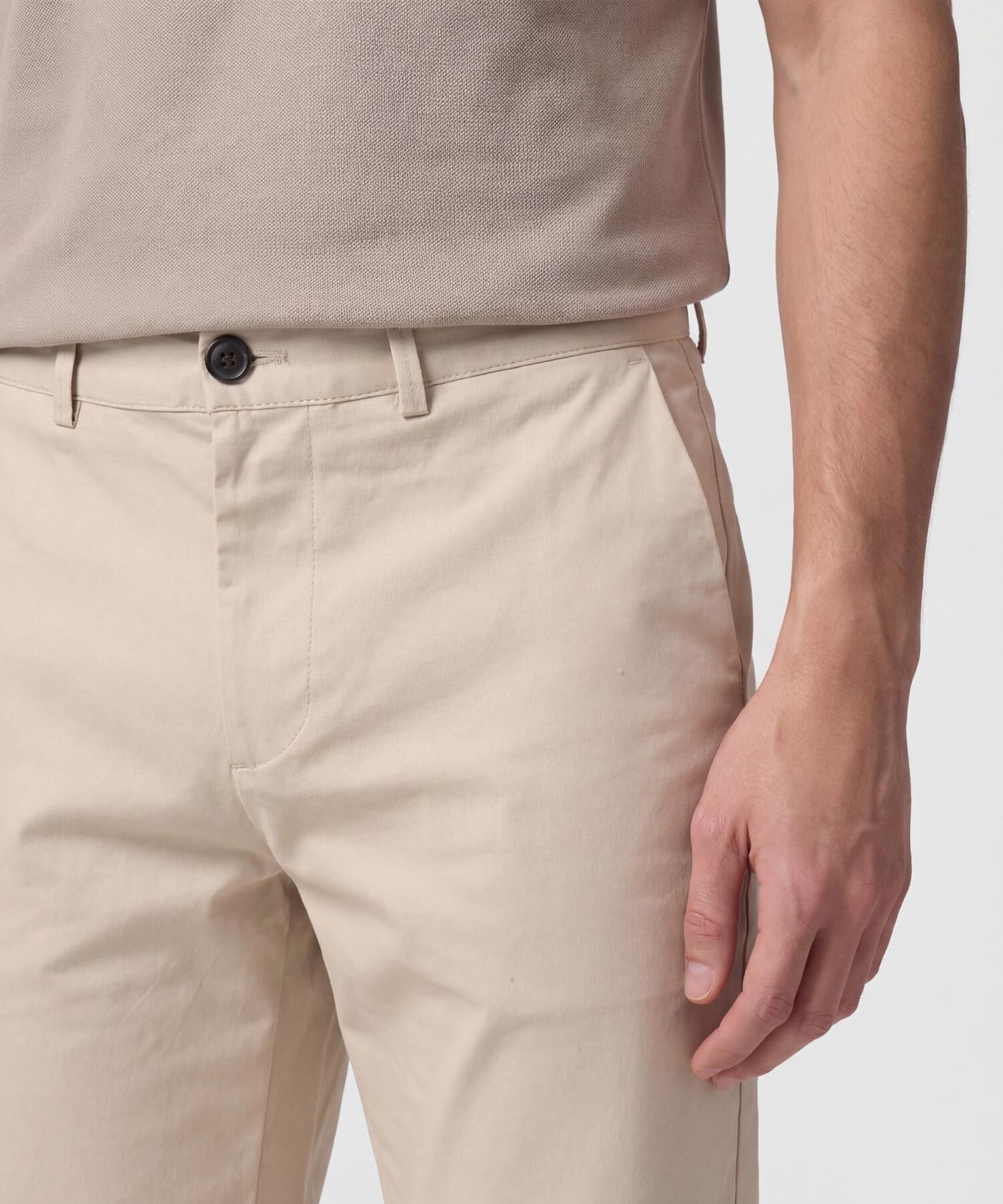 Pantalon Casual Para Hombre