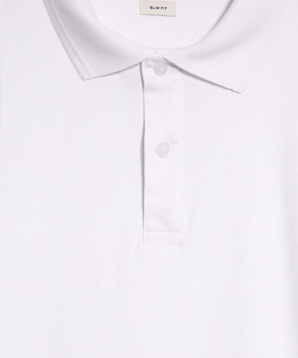 Polo Tejida image number null