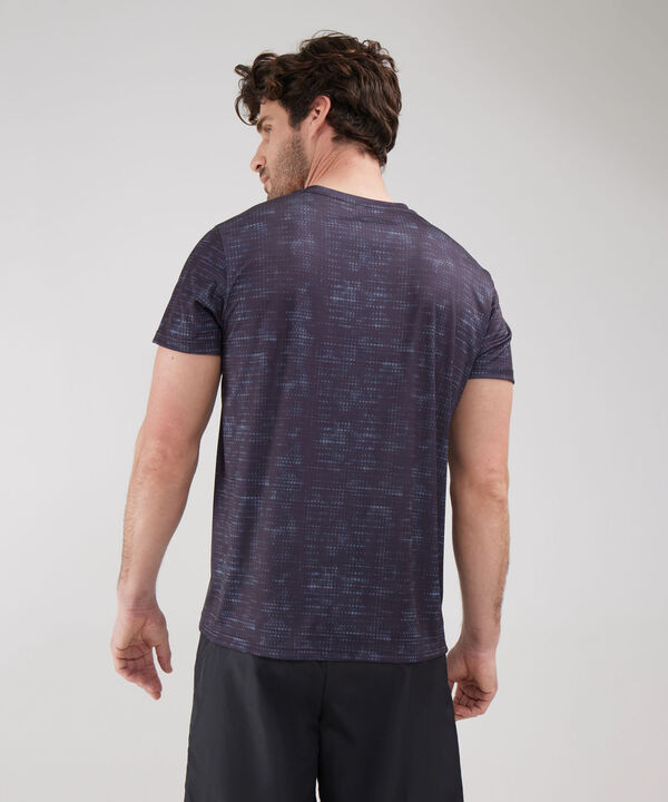 Camiseta Manga Corta