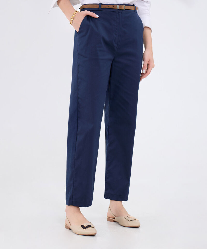Pantalón Chino Básico