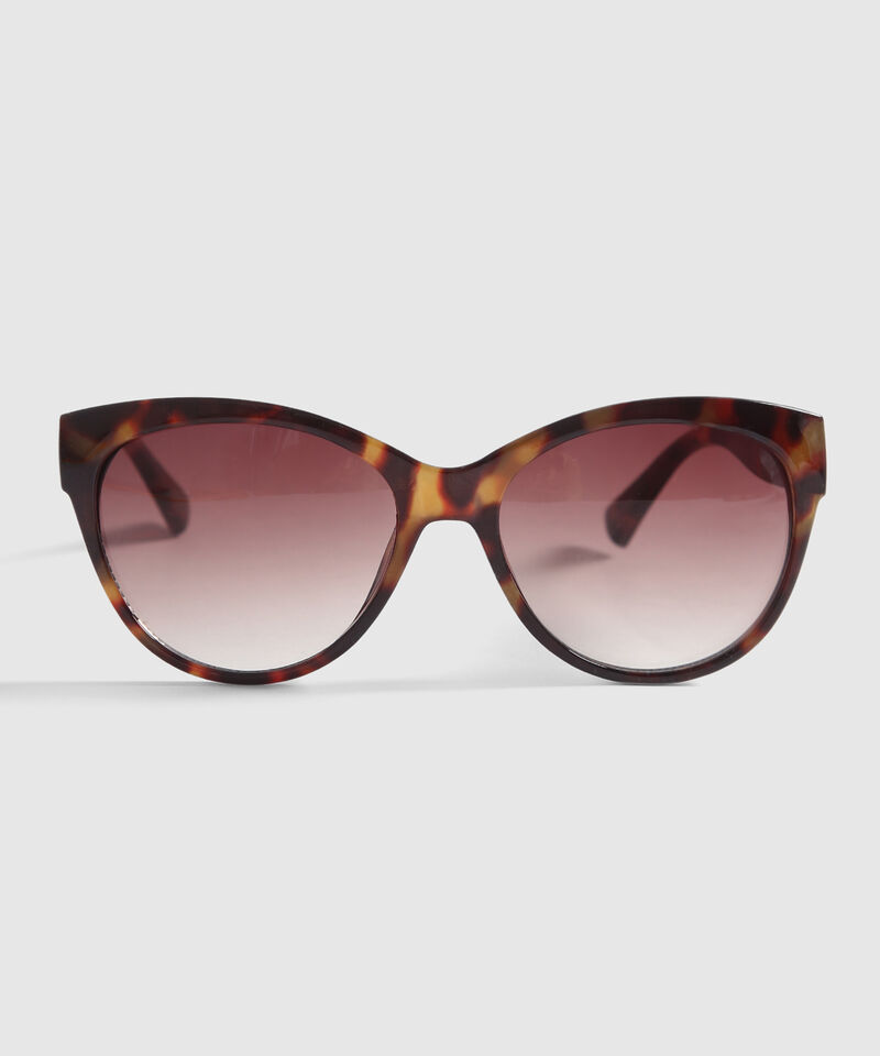 Gafas Diseño Carey