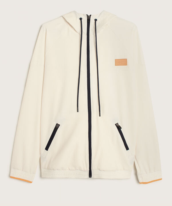 Chaqueta Con Cremallera image number null