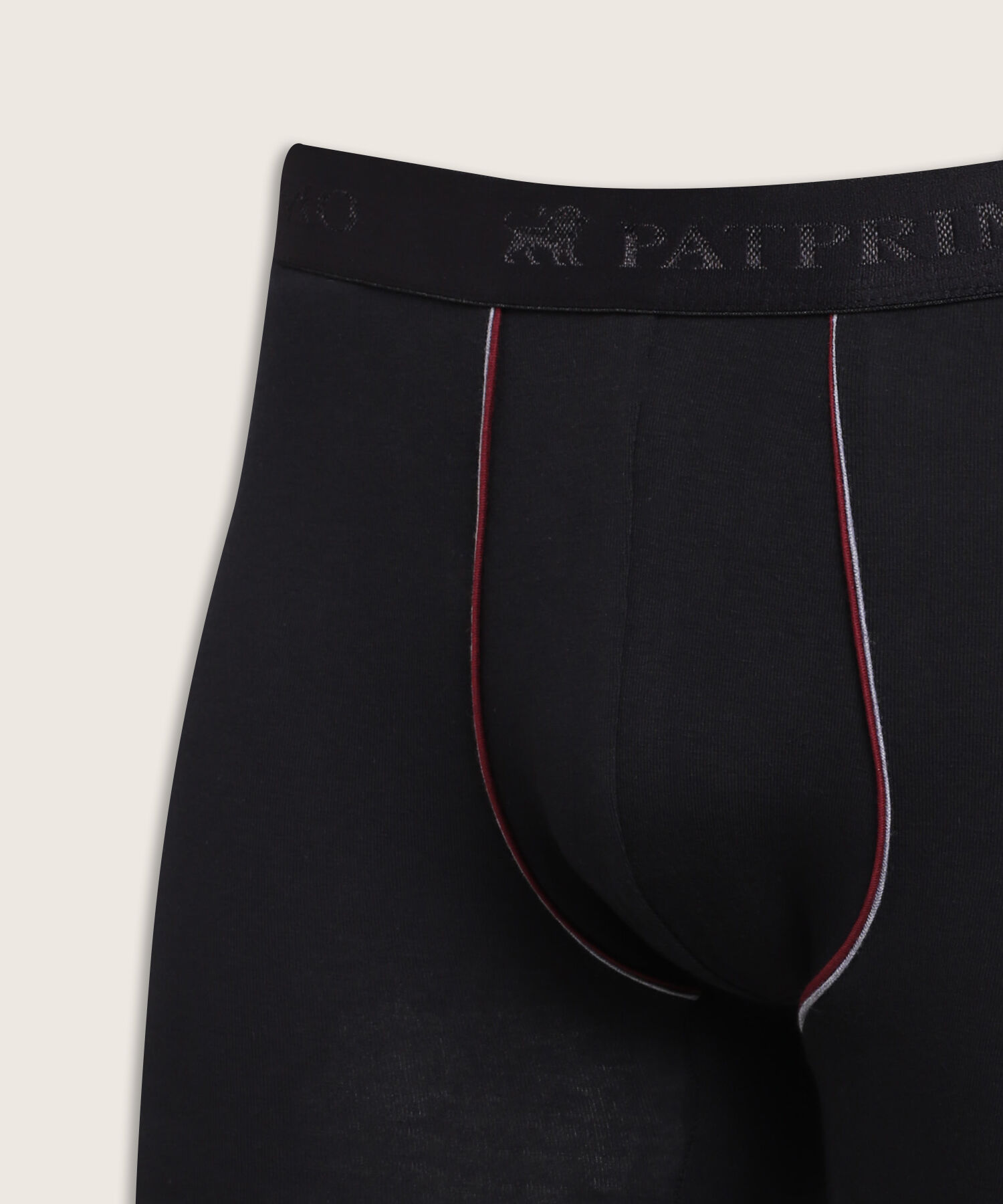 Boxer Para Hombre