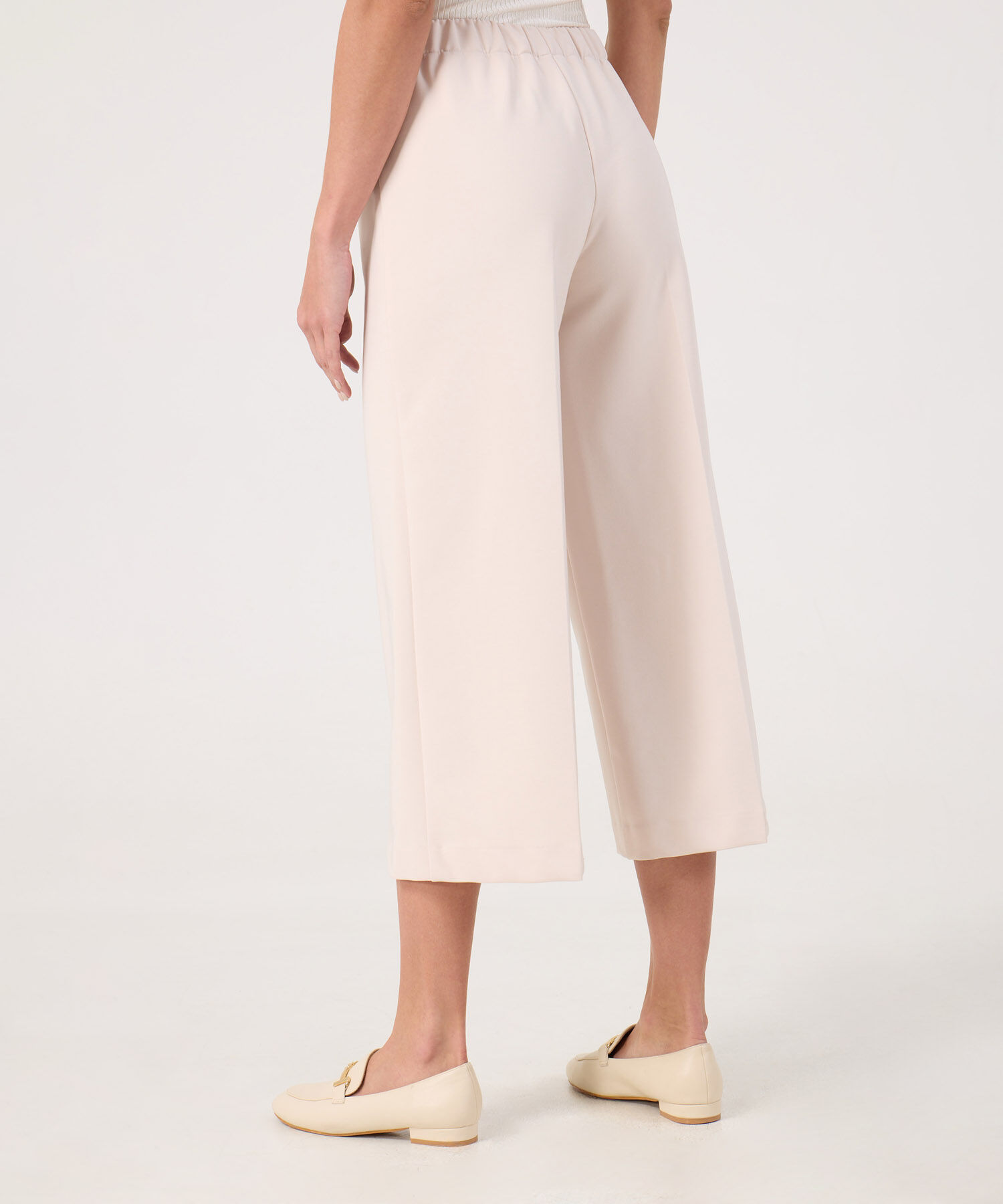 Pantalon Culotte 