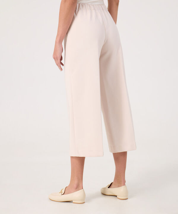 Pantalon Culotte 
