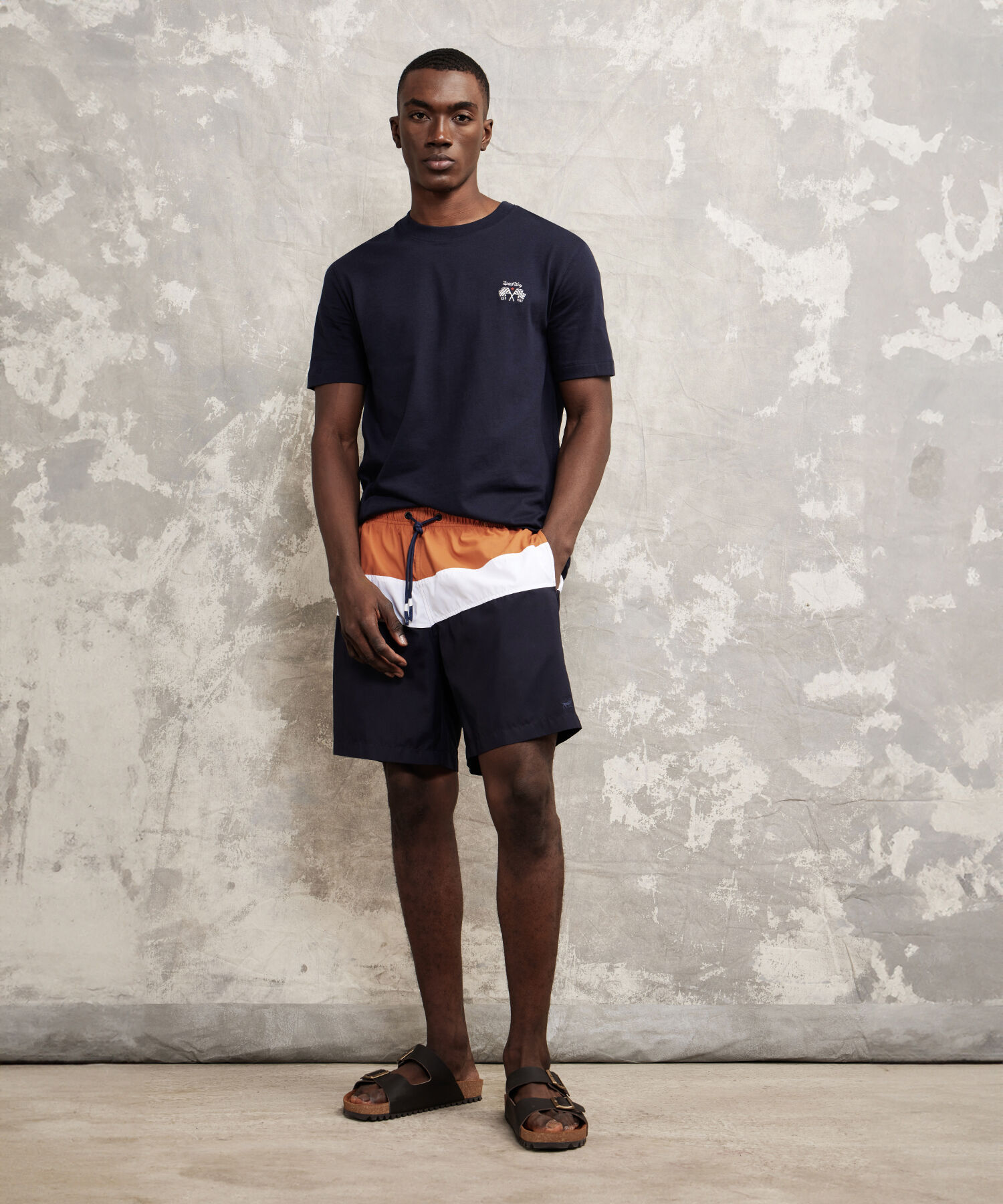 Hombre bermudas deals