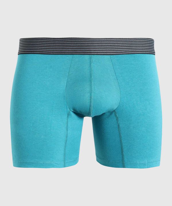 Pack X 3 B&oacute;xer Medio image number null