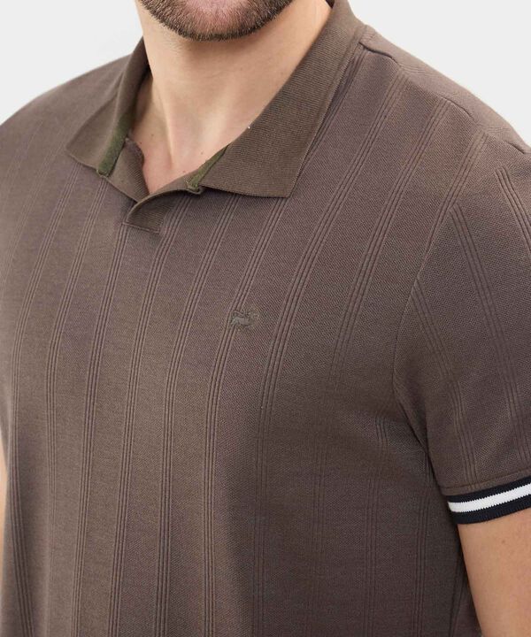 Polo Cuello Sport image number null