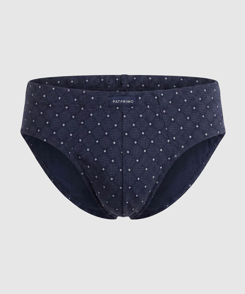 Boxer Corto Estampado 