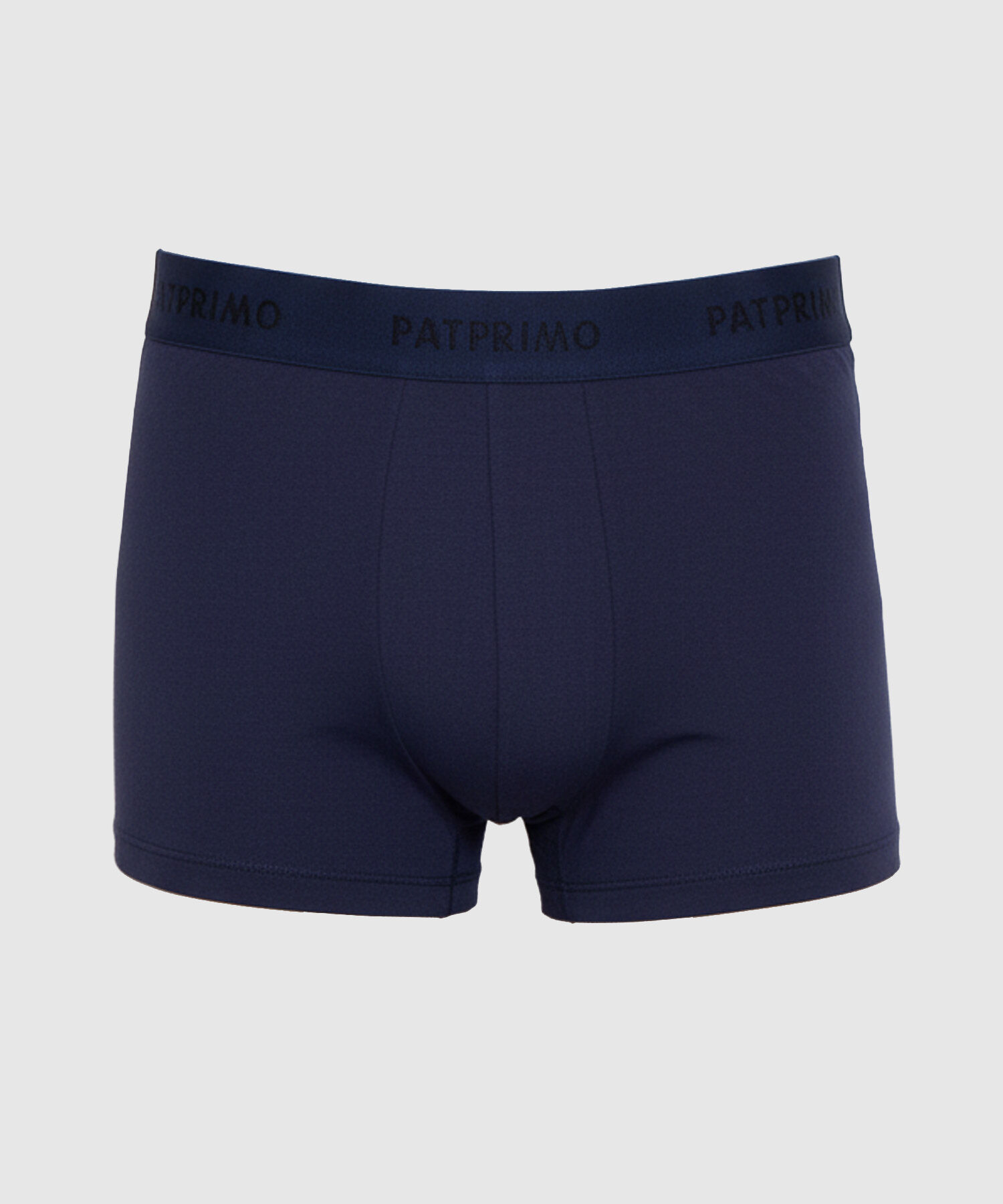 Set x3 B&oacute;xers Trunk B&aacute;sicos para Hombre