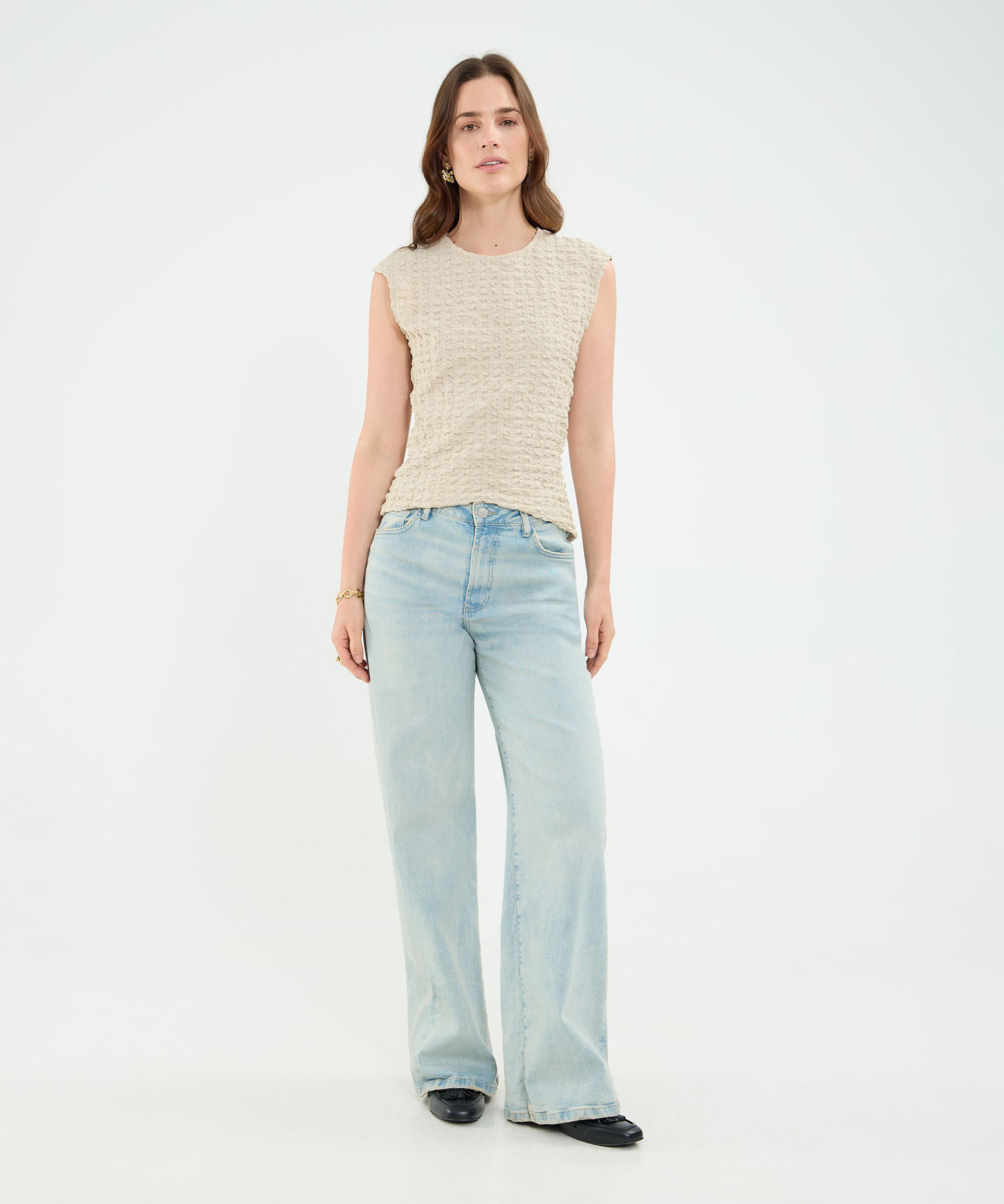 Camiseta para mujer