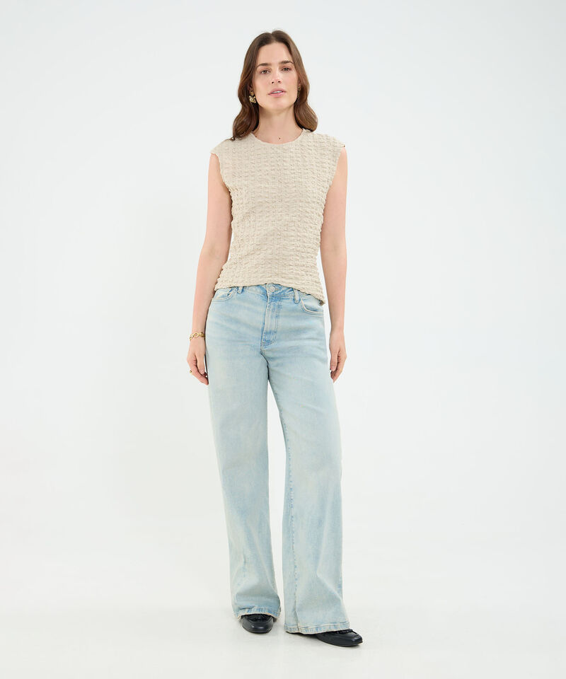 Camiseta para mujer