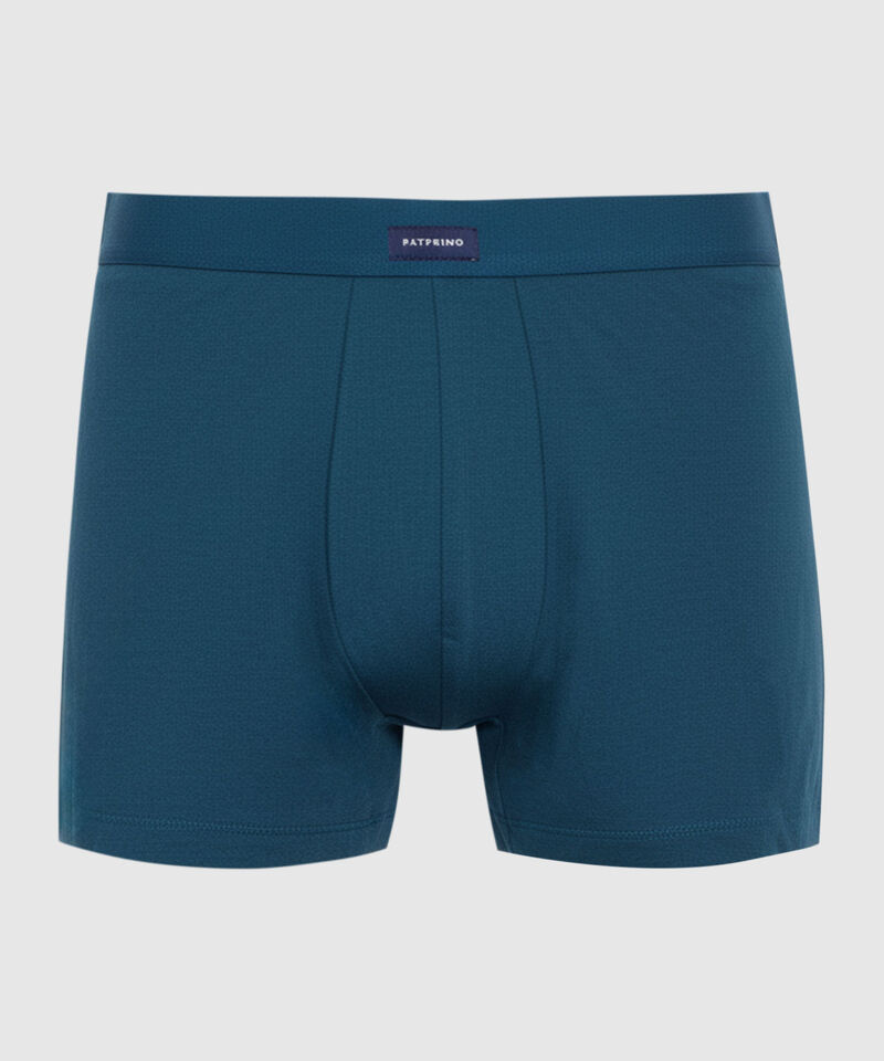 Set x3 B&oacute;xers Trunk Variados para Hombre