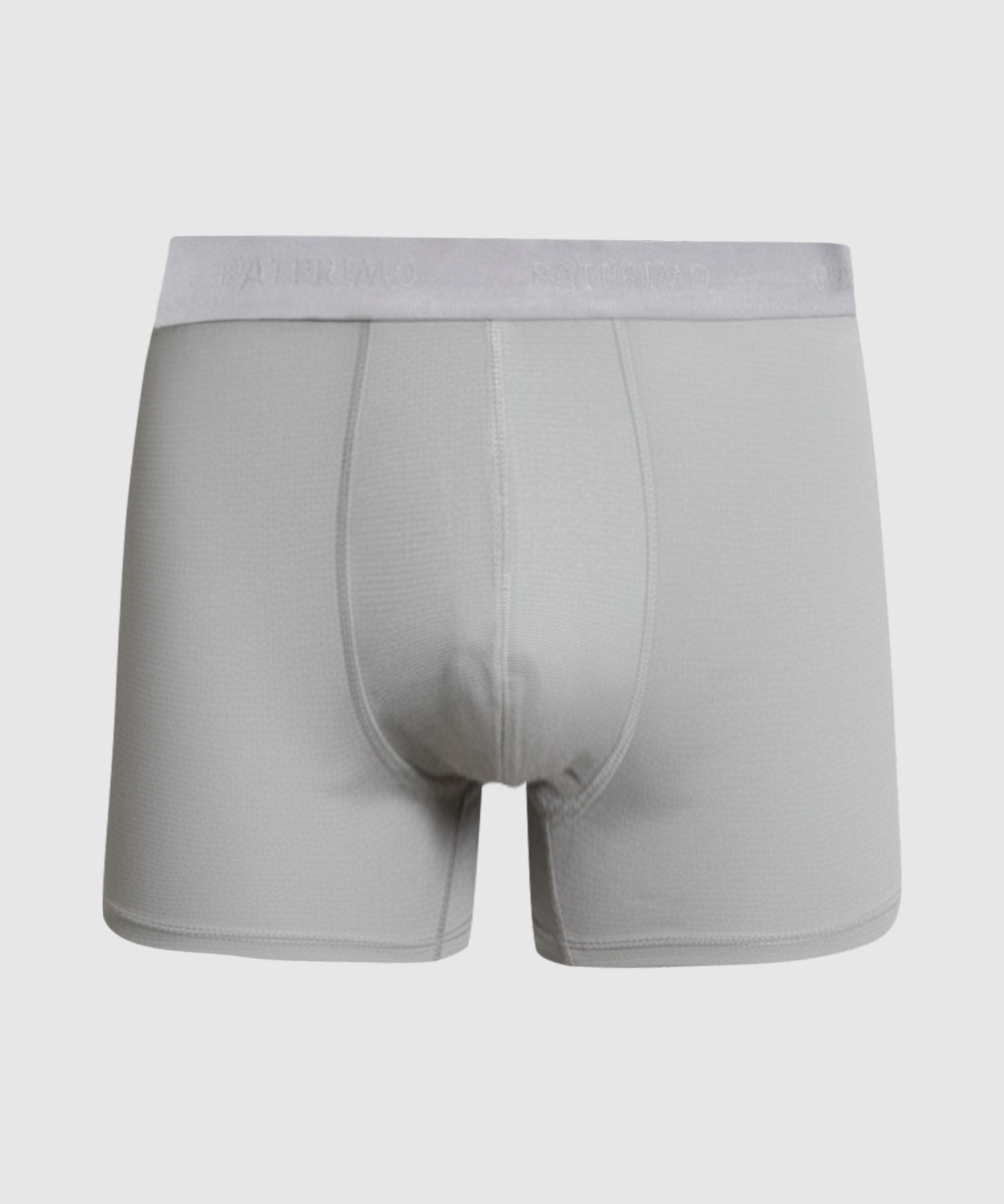 Pack x5 B&oacute;xer Ajustado con El&aacute;stico para Hombre