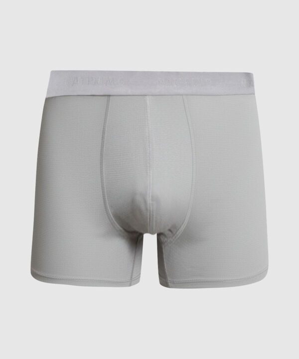 Pack x5 B&oacute;xer Ajustado con El&aacute;stico para Hombre