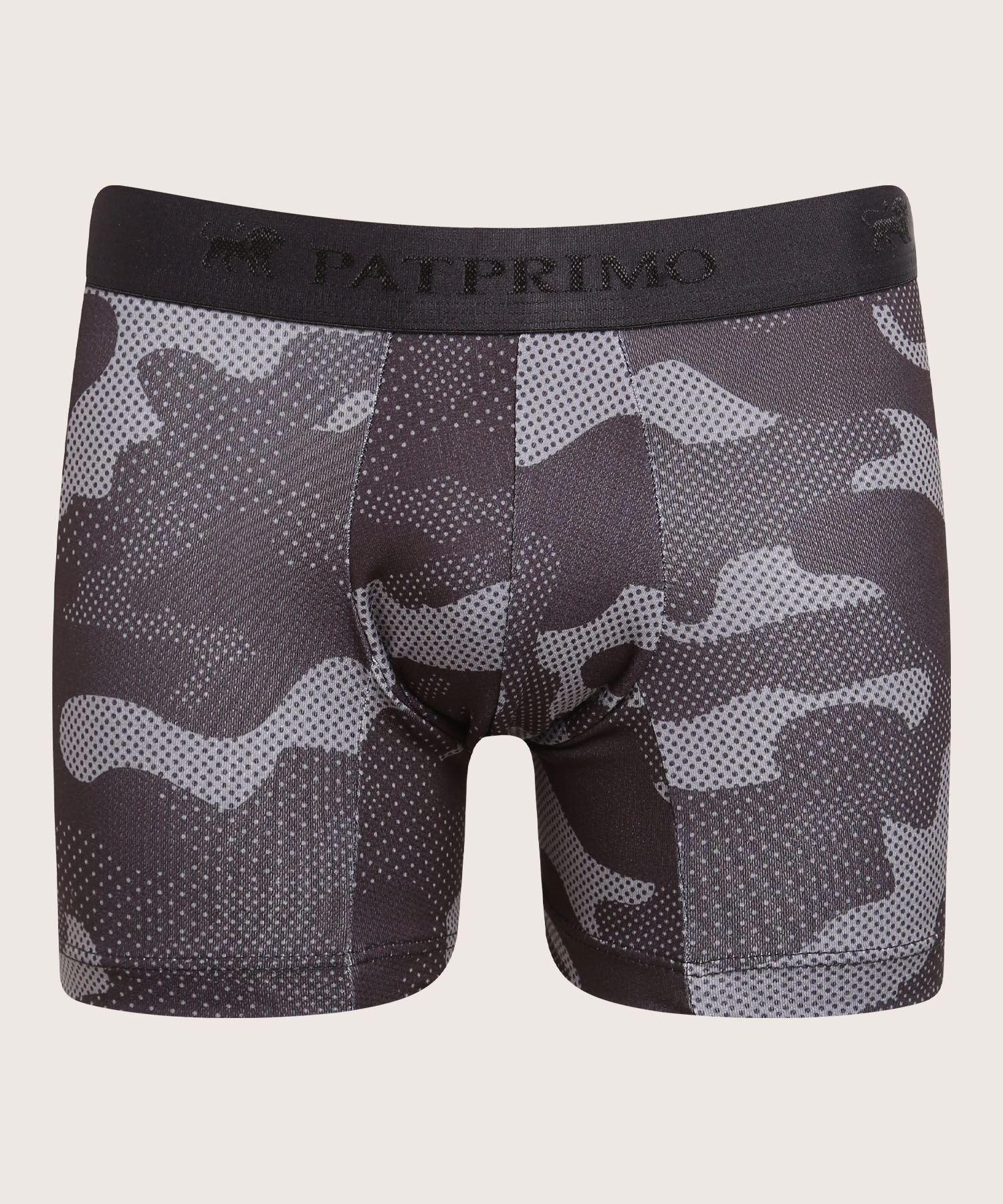 Boxer Medio Junior