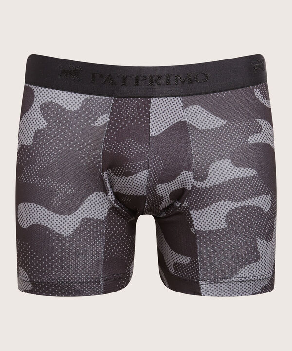 Boxer Medio Junior image number null
