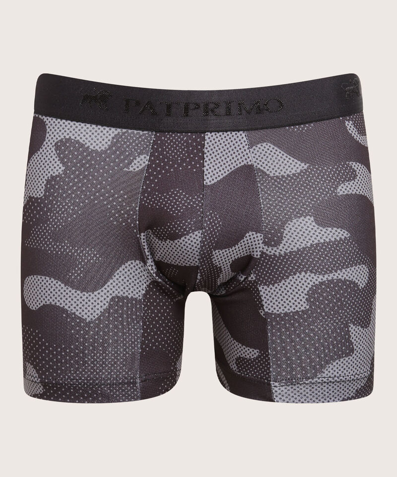 Boxer Medio Junior