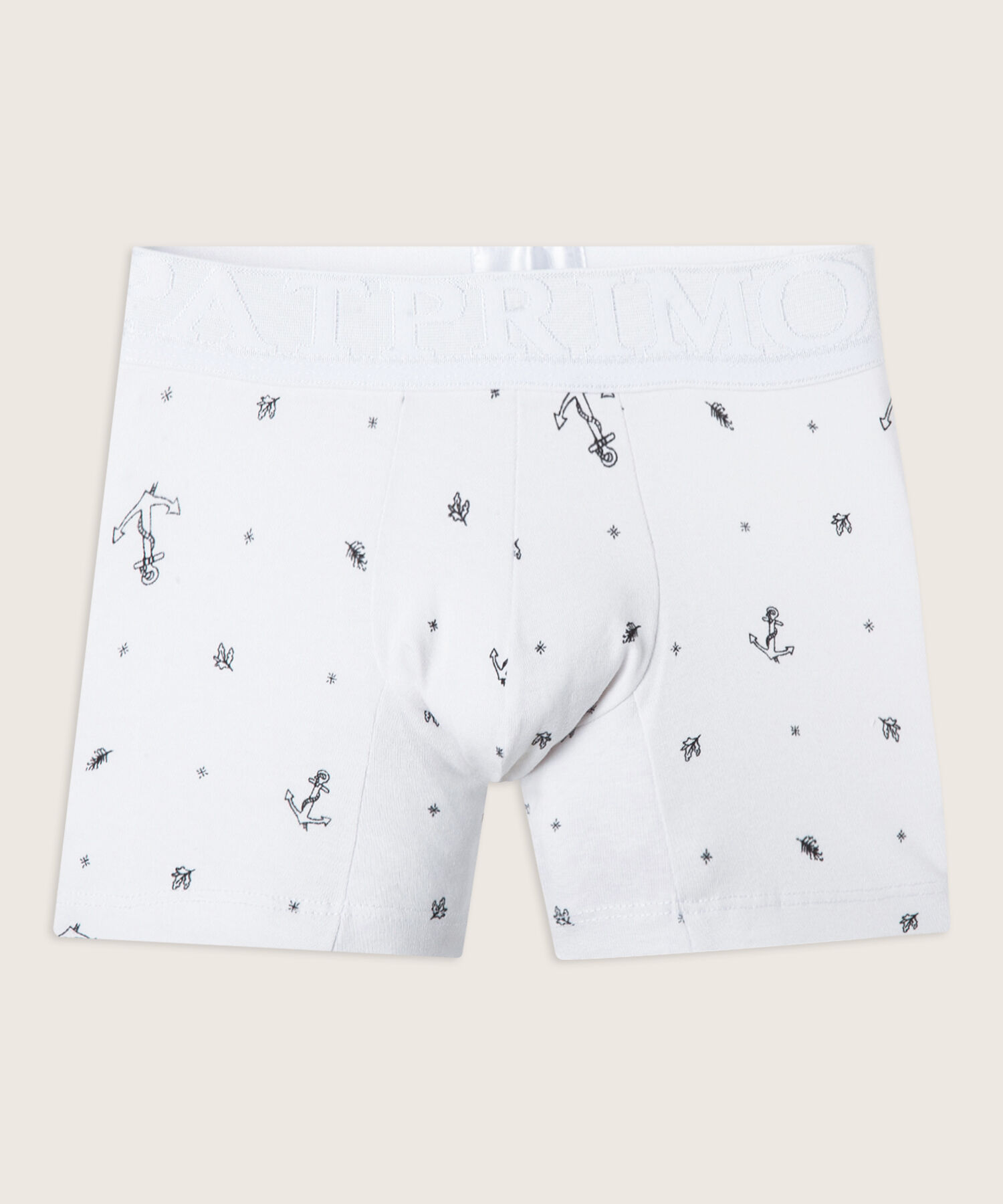 Pantaloncillo Boxer Niño Estampado