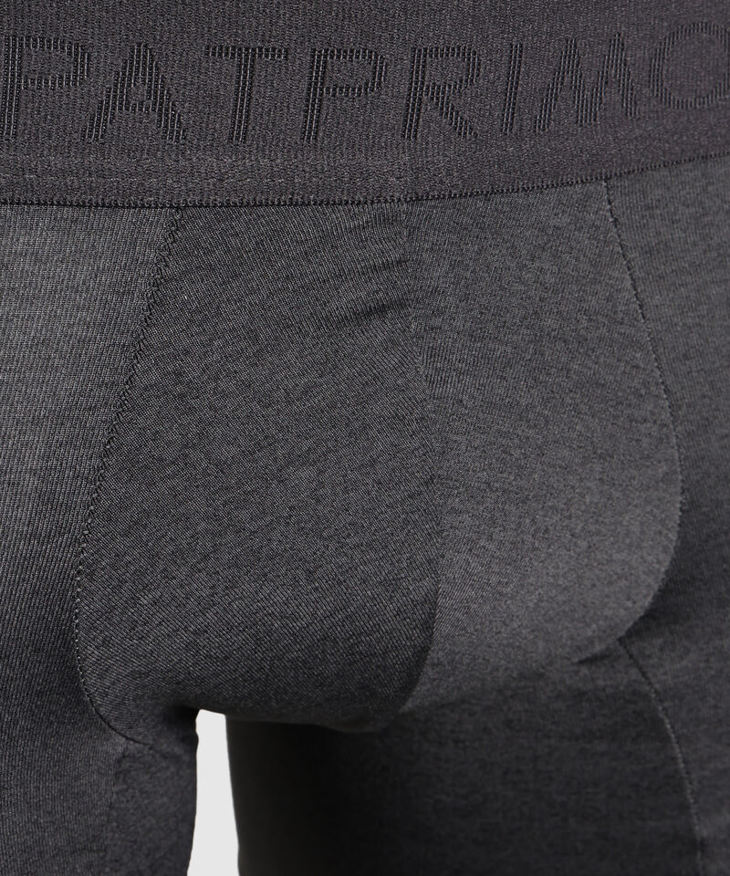 Pack X3 Boxer Medio Unicolor