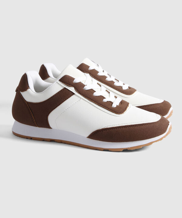 Tenis Casuales image number null