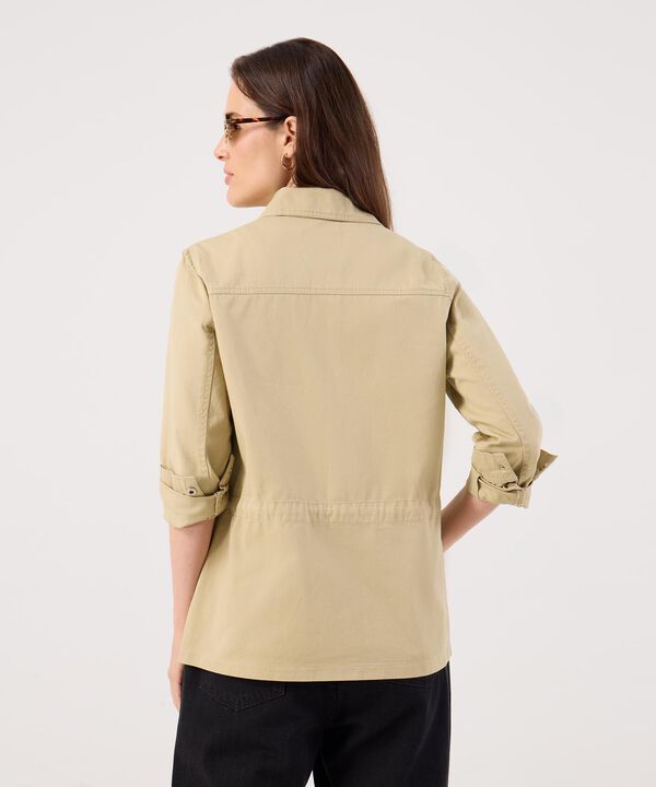 Chaqueta Utilitaria