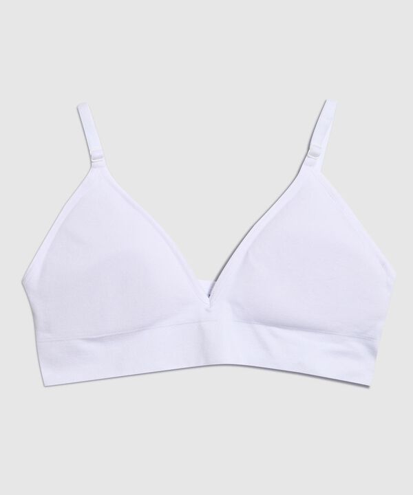Top Triangular Seamless image number null