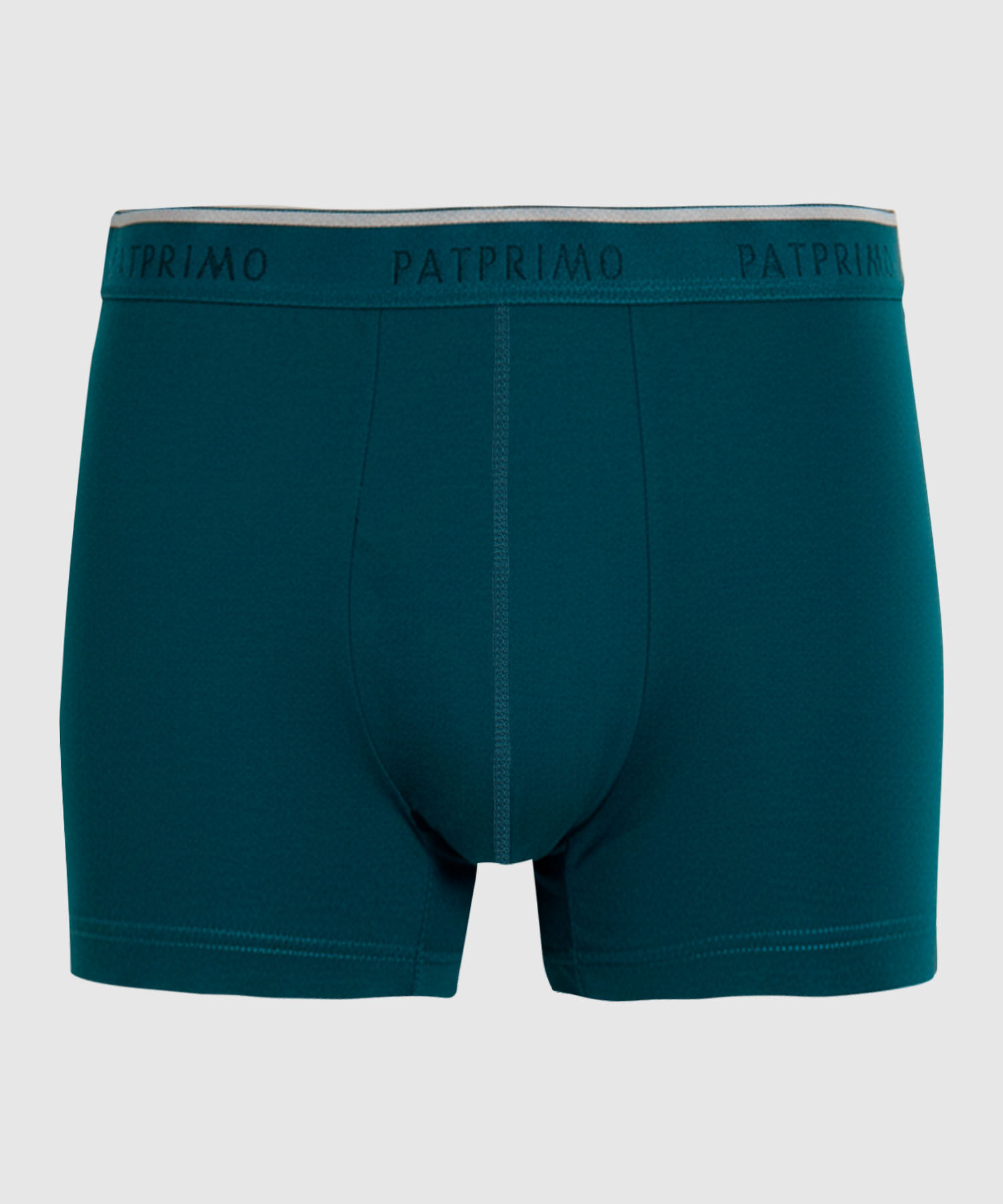 Set X3 B&oacute;xers Medios Con El&aacute;stico Hombre