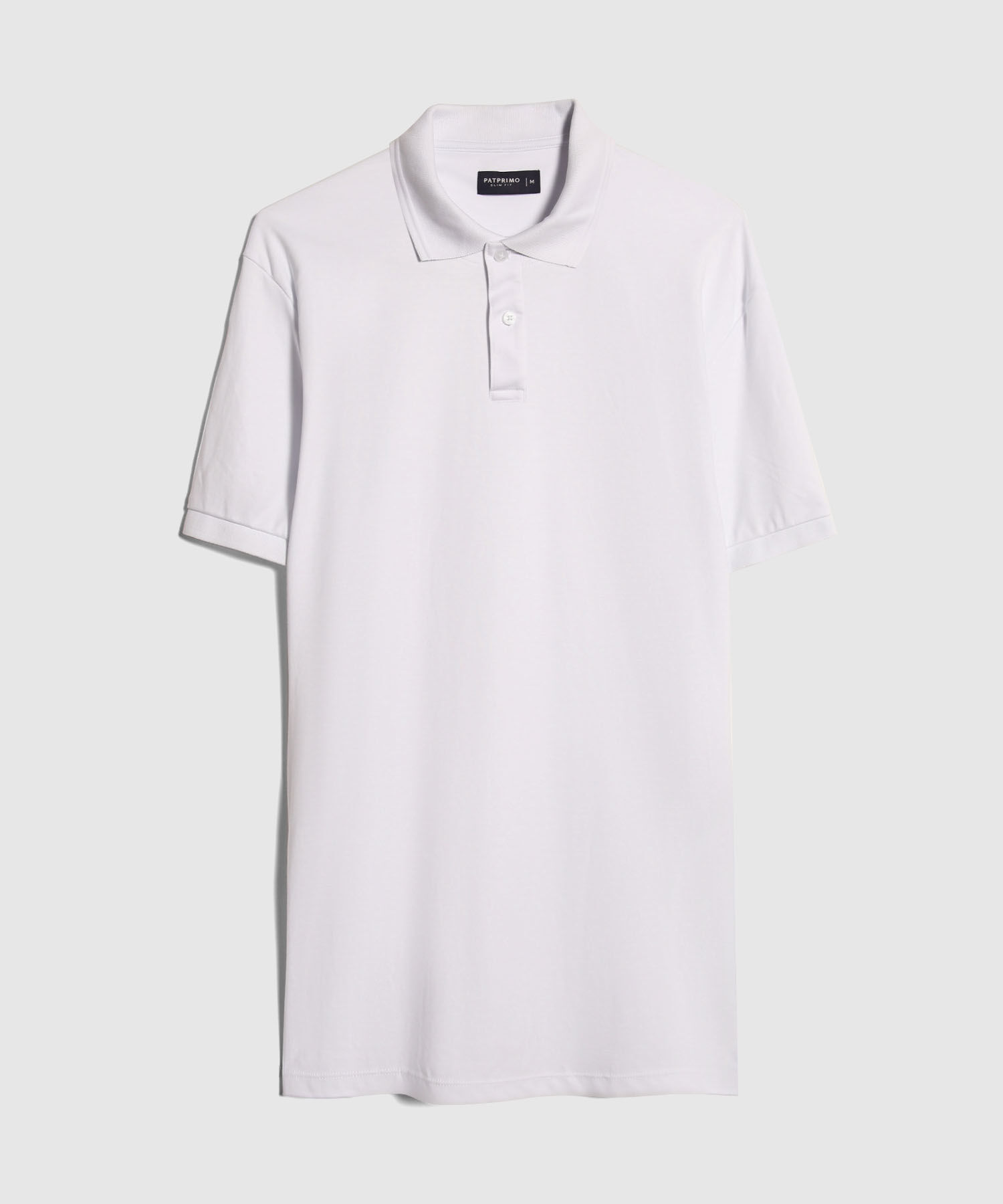 Polo Unicolor Premium