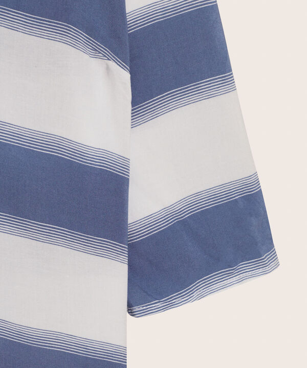 Blusa Estampado image number null
