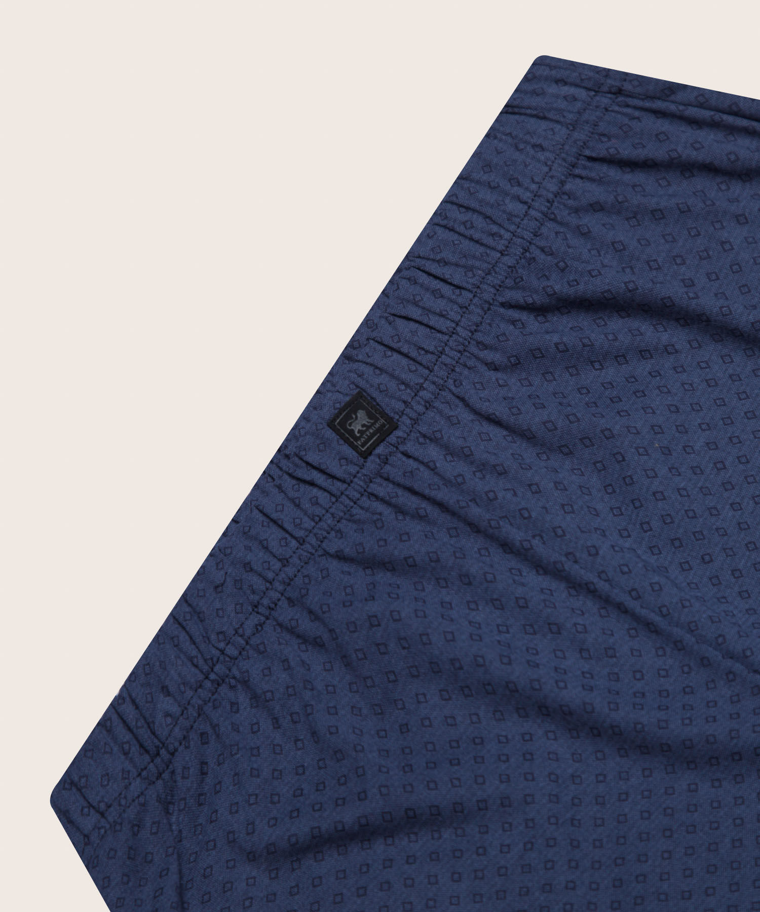 Pantalón Básico De Pijama