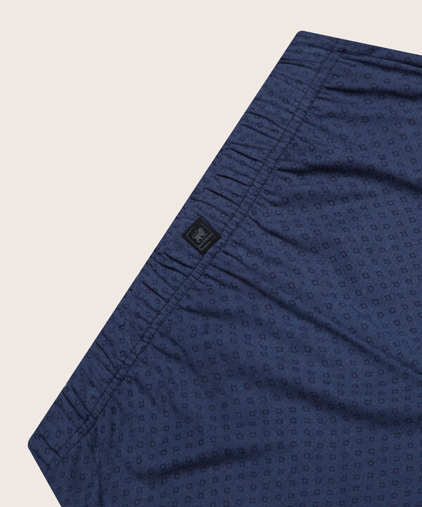 Pantalón Básico De Pijama image number null