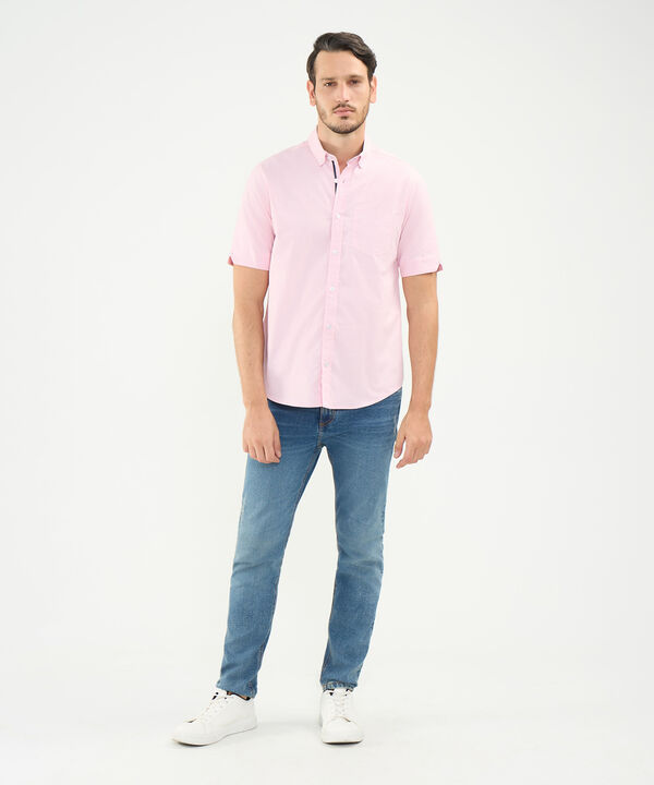 Camisa Manga Corta image number null