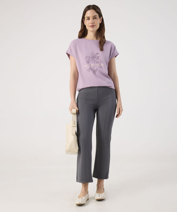 Camiseta Manga Corta image number null