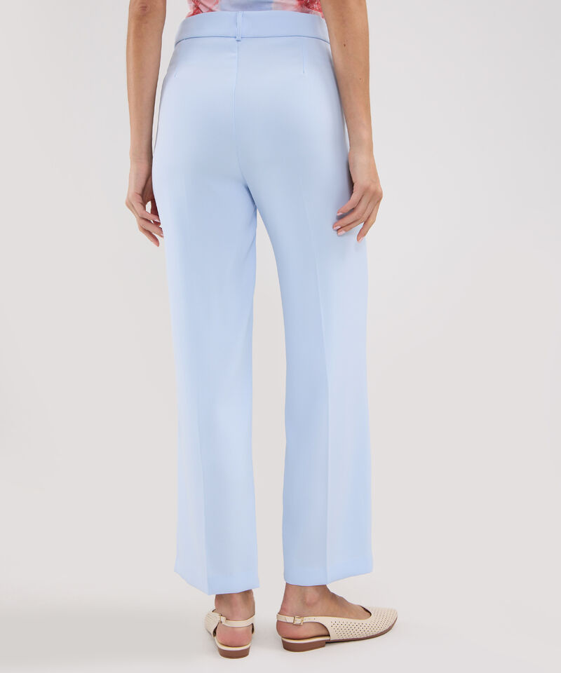 Pantalon Unicolor Recto