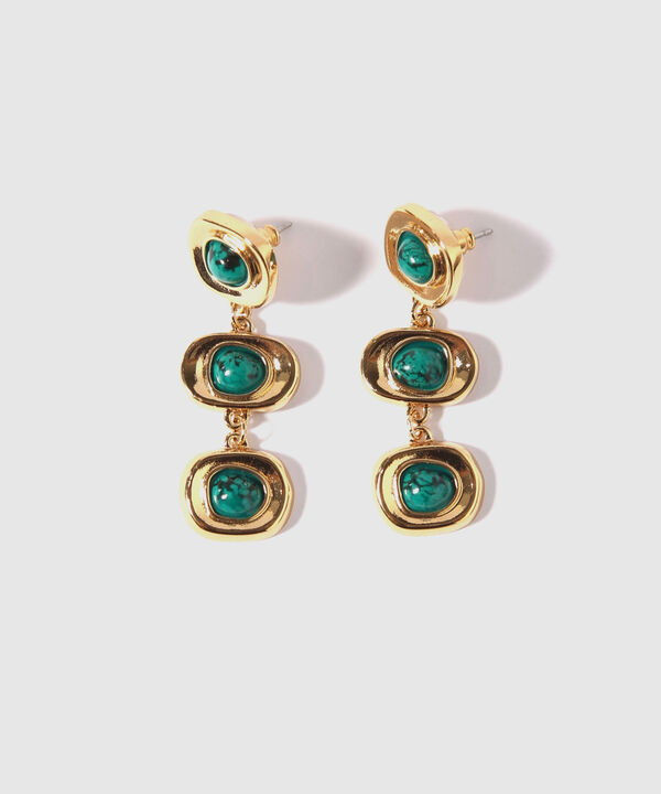 Aretes Ref. Kf232-0422