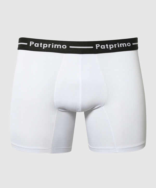 Boxer Pack X3 Para Hombre image number null