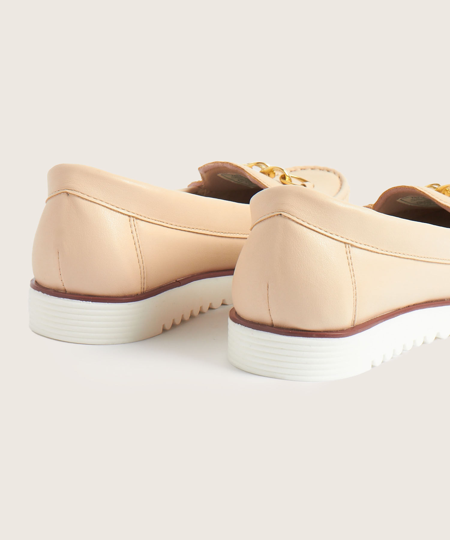 Mocasines
