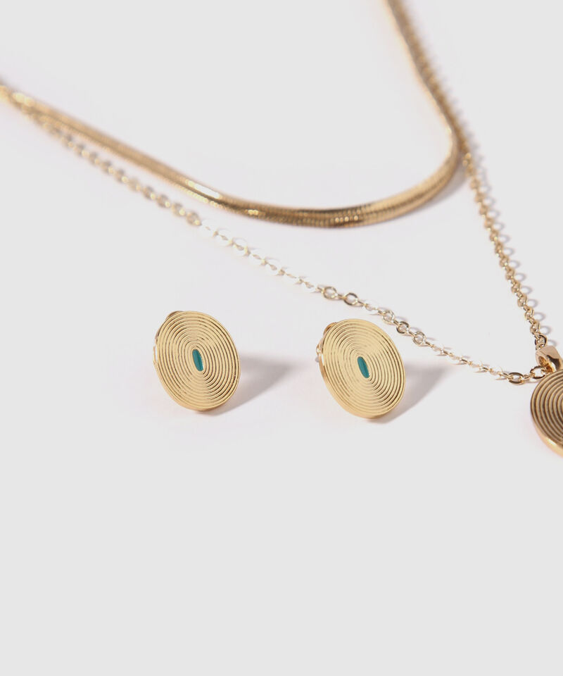 Set De Accesorios
