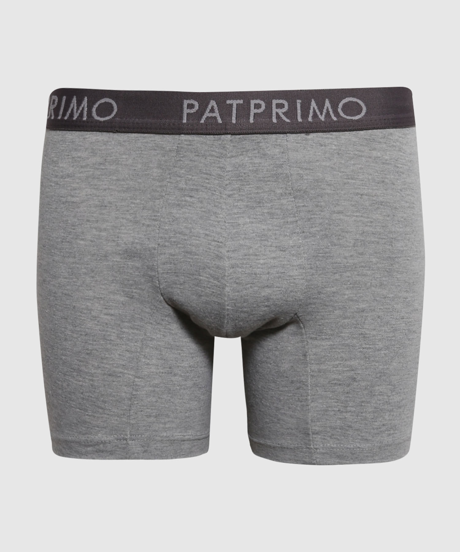 Pantaloncillo Pack X3 Boxer Medio En Algodón