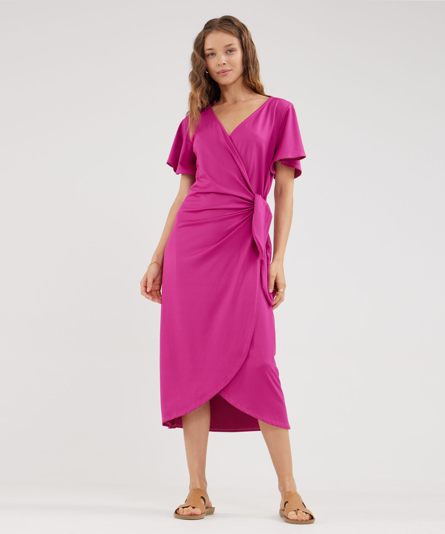 Vestidos Basicos Para Mujer Compra Online Patprimo
