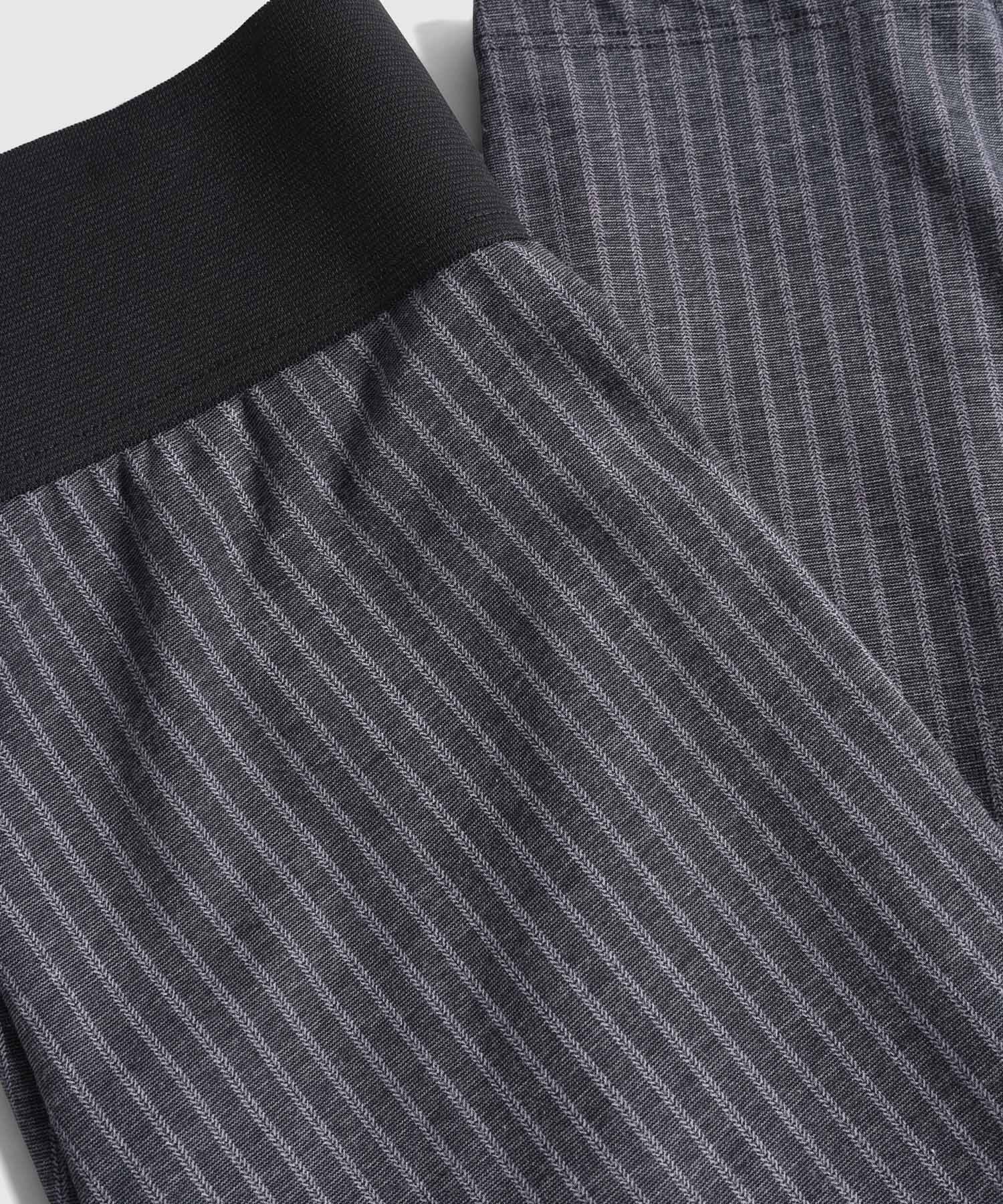 Legging Texturizado Ajuste Confortable Para Mujer