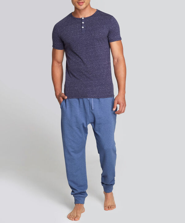 Camiseta De Pijama image number null