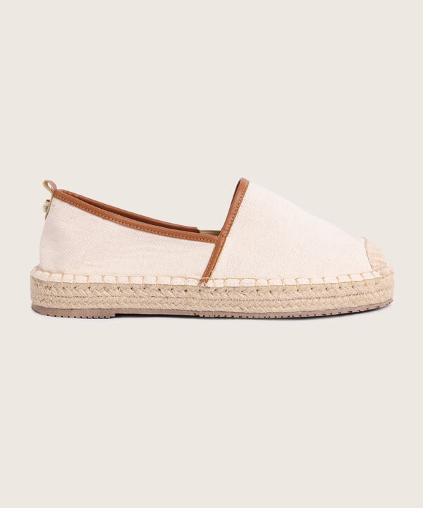 Espadrilles Ibiza