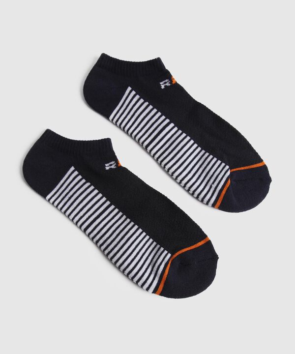 Pack X 3 Medias Deportivas