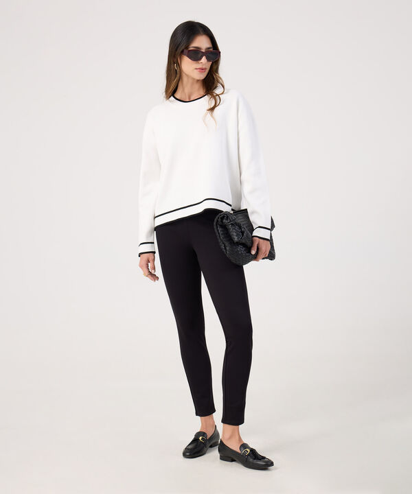 Legging Ajustado  image number null