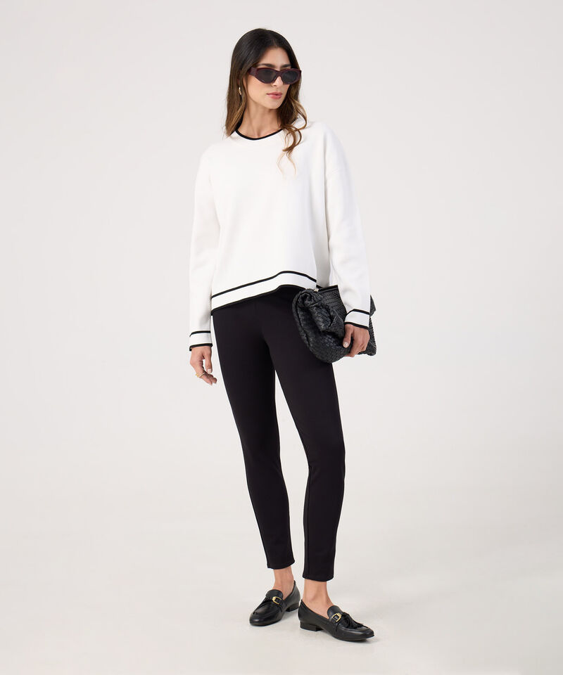 Legging Ajustado 