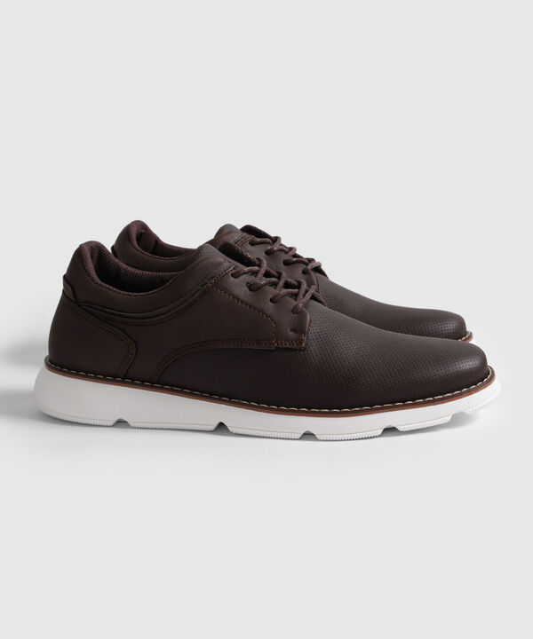 Zapatos Oxford image number null